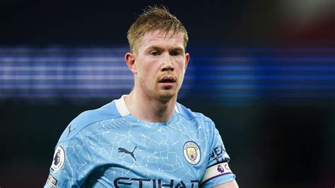 kevin de bruyne age and contract